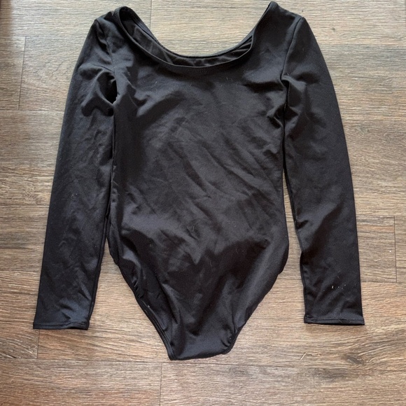 More than Magic large leotard - Picture 3 of 5